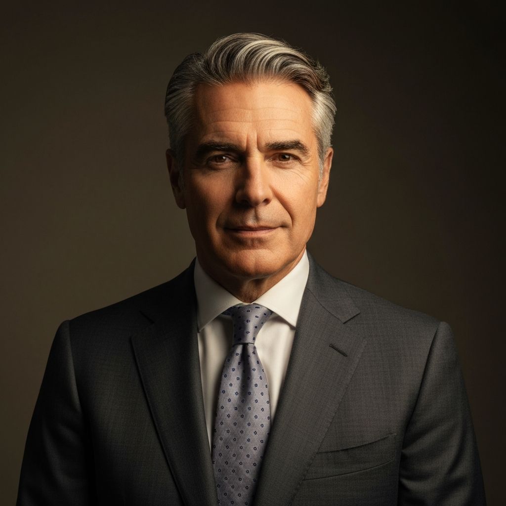 J. Keller, Managing Director, Private Equity